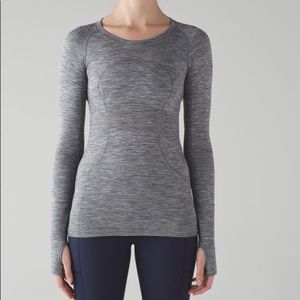 lululemon swiftly tech long sleeve